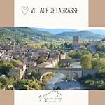 La Terasse 아파트