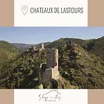 La Terasse 아파트 카르카손