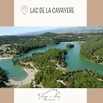 La Terasse 아파트 *