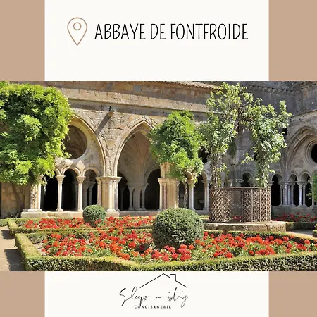 Apartament La Terasse