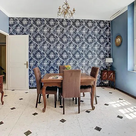 La Terasse Carcassonne