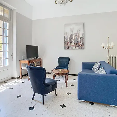 La Terasse Apartament