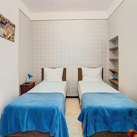Apartment La Terasse *