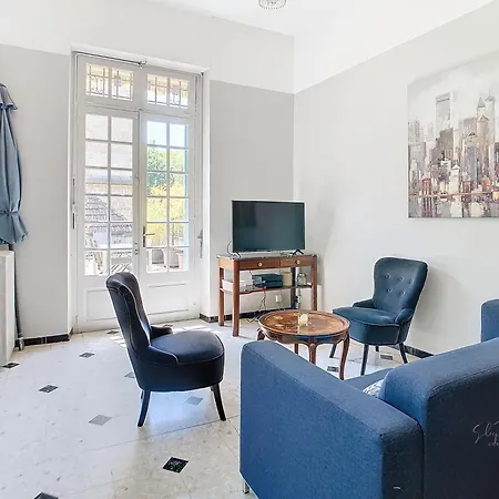 La Terasse Apartament Carcassonne