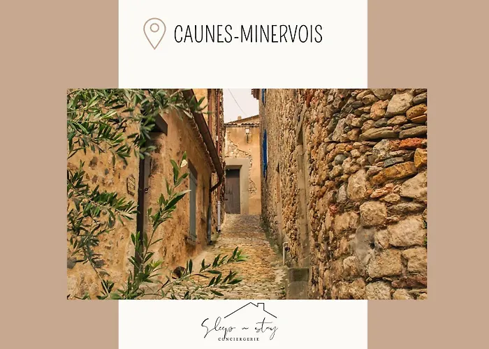 Apartament La Terasse Carcassonne