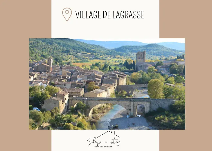 La Terasse Apartament