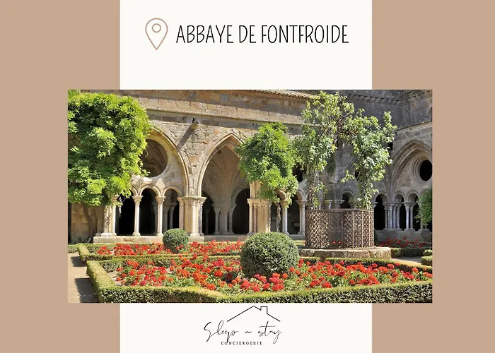 Apartament La Terasse