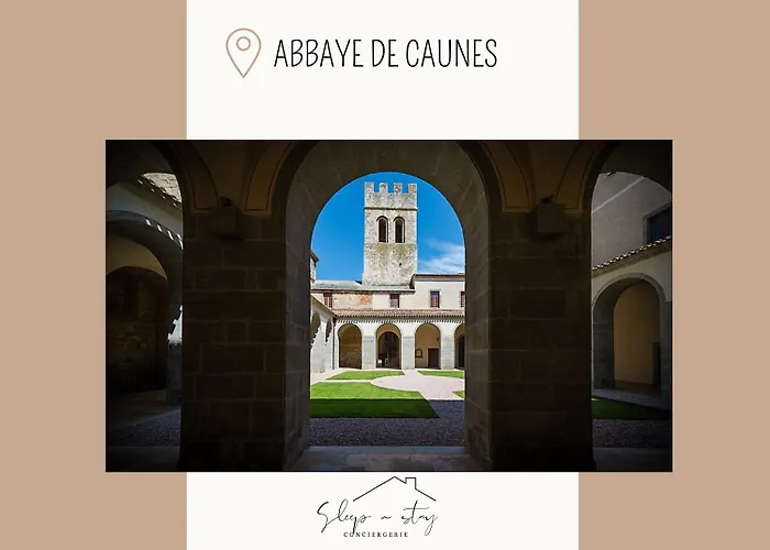 La Terasse Appartamento