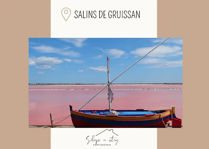 Apartament La Terasse