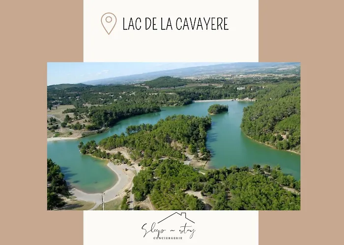 La Terasse Apartament *