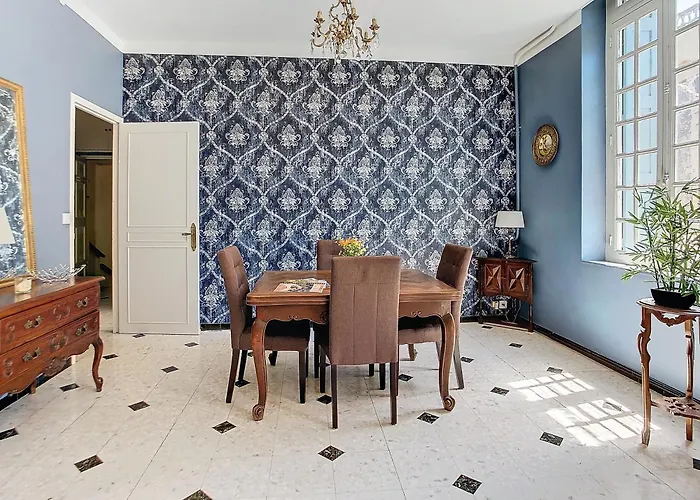 La Terasse Carcassonne