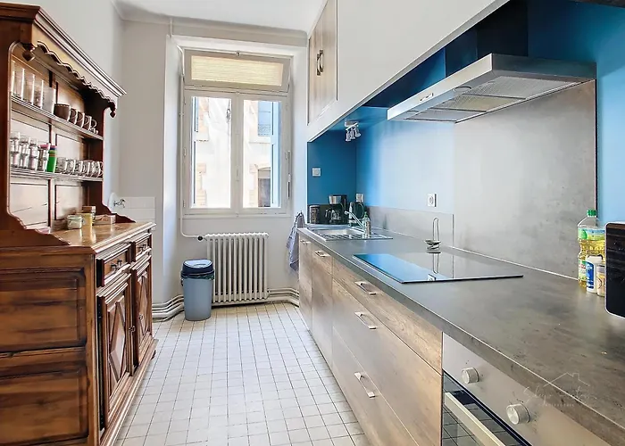 La Terasse * Carcassonne