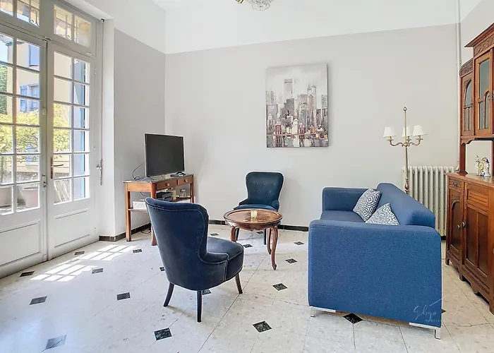 La Terasse Apartament