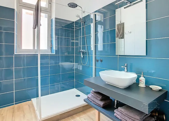 Apartament La Terasse