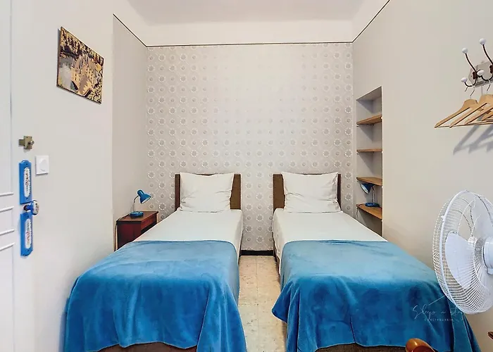 Apartament La Terasse *