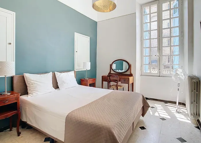 La Terasse Apartament